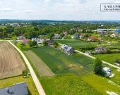 Działka budowlana z mediami - Śmigno | Zdjęcie 3