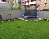 3pok 71met Okolice Magnolii 2 OGRODY/KOMÓRKA/GARAŻ (Wrocław) | Zdjęcie 14