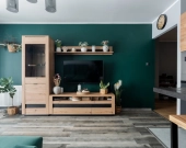 Pierwsza linia widokowa, miejsce Postojowe w cenie | Zdjęcie 1