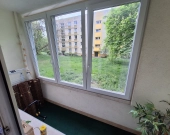 1pok, 35met, Okolice Wróblej BALKON/PIWNICA (Wrocław) | Zdjęcie 14