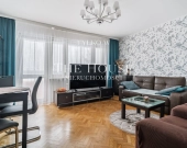 3 pokoje | SWPdL | Zaspa | Loggia | 61,7 m² | Zdjęcie 1