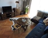 2pok, 40met, Okolice Szczęśliwej BALKON (Wrocław) | Zdjęcie 6