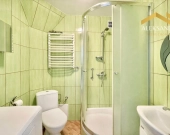 PARTER  |  Wygodne 2 pokoje  |  Piwnica 11 m² | Zdjęcie 3