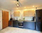 Stepnica-blisko plaży-3 wejścia-garaż-ogród | Zdjęcie 5