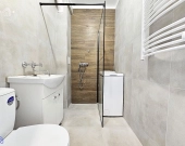 ul. Grażyny  | Kawalerka na wynajem | po remoncie | Zdjęcie 5