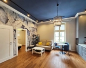 2pok, 42met, Okolice Sopockiej GARAŻ/WINDA/2022 (Wrocław) | Zdjęcie 2