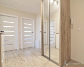 Idealne!/3 pok/osobna kuchnia/balkon/garaż/komórka | Zdjęcie 8