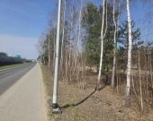 Usługowa, blisko Szosy Lubelskiej, MPZP, drzewa | Zdjęcie 3