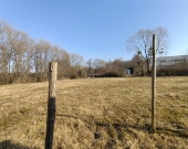 Sprzedaż działek budowlanych w Środzie Śląskiej. | Zdjęcie 1