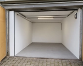 Garaż (16m2) Okolice Dworca Nadodrze (Wrocław) | Zdjęcie 1