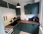 3pok, 49met, okolice Katowickiej PIWNICA/PARKING (Wrocław) | Zdjęcie 4