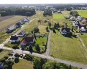 Sprzedaż działka budowlana w Łubnianach, 10,4 ar. | Zdjęcie 1