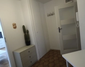 3pok, 65met, okolice Prądzyńskiego ROZKŁAD/BALKON/PIWNICA (Wrocław) | Zdjęcie 11