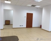 Duży lokal usługowy z witryną | 95 m² | 2 wejścia | Zdjęcie 1