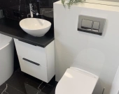 3pok 61met Okolice Jodłowickiej BALKON/GARAŻ/WINDA (Wrocław) | Zdjęcie 13