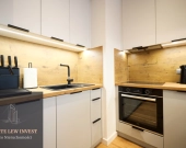 NOWE Mieszkanie w Sercu Krakowa - RAKOWICKA | Zdjęcie 3