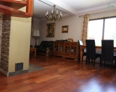 Dom pod Warszawą w ponadczasowym stylu. | Zdjęcie 7