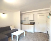 sprzedaż kawalerka 22 m2. inwestycja Opole centrum | Zdjęcie 3