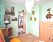 Sprzedaż mieszk.2-pokoje centrum - inwestycja | Zdjęcie 4