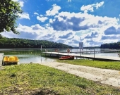 Ostatnia Działka nad Jeziorem Głębokim - Bezpieczn | Zdjęcie 8