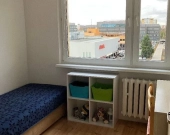 3pok 60met, Okolice Horbaczewskiego BALKON/PIWNICA (Wrocław) | Zdjęcie 3