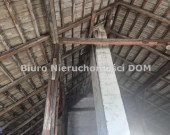 Dom do remontu w dzielnicy Dźbów | Zdjęcie 4