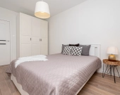 Komfortowe mieszkanie z balkonem – os. Dobrzec | Zdjęcie 3