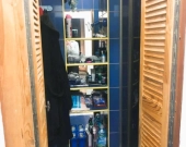 2pok, 24met, Okolice Wilhelma Roentgena PIWNICA/PARKING (Wrocław) | Zdjęcie 7