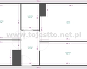 Polna 17, Hrubieszów, 3 pokoje, 47m2 | Zdjęcie 2