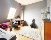 Duże mieszkanie w Kamienicy z loggią | Zdjęcie 4