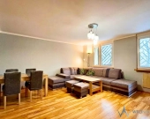 2 pokoje | 56,3 m² | Gaj | balkon | rozkład | Zdjęcie 2