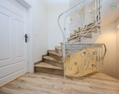 DOM W ZIELONEJ CZĘŚCI - WARSZAWA BIELANY | Zdjęcie 9