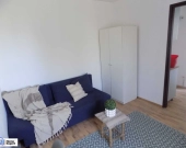 2pok, 41met, Okolice Krasickiego BALKON (Wrocław) | Zdjęcie 4