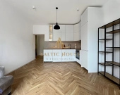 2 Pokoje Blisko morza Po remoncie Inwestycja Gdyni | Zdjęcie 1