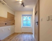 1pok, 32met, okolice Placu Św. Macieja PO REMONCIE/PIWNICA (Wrocław) | Zdjęcie 3