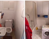 2pok, 47met, Okolice Kozanowskiej BALKON/PIWNICA (Wrocław) | Zdjęcie 4