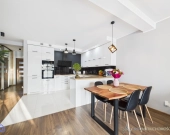 Rezerwacja | 3 pokoje I ogród 208 m | Zdjęcie 3