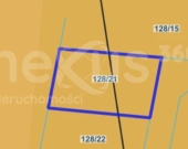 Piękna działka, w pięknym miejscu - Nowa Ligota | Zdjęcie 1