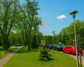 BIONANOPARK - ŁÓDZKA DOLINA KRZEMOWA | Zdjęcie 4