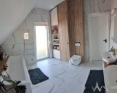 Nowoczesny, luksusowy dom z prywatnym SPA | Zdjęcie 9