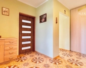 Przytulne 4-pokojowe mieszkanie z widokiem na las | Zdjęcie 9