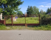 Teren inwestycyjny - centrum Łomianek ul. Agawy | Zdjęcie 7