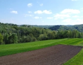 Piękna Działka W Spokojnej Okolicy | Zdjęcie 2