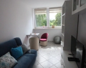 2pok, 42met, okolice Sky Towera BALKON/WINDA/PARKING (Wrocław) | Zdjęcie 4