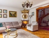 Dom z duszą w Rogitach,a diabeł tkwi w szczegółach | Zdjęcie 6