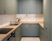 Nowe mieszkanie ul. Pomorska |  53m2 | VI p. | Zdjęcie 1