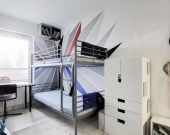 3pok, 64met, Olimpia Port BALKON/GARAŻ/WINDA (Wrocław) | Zdjęcie 4