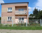 Hrubieszów, DOM + dwa garaże, działka 619m2 | Zdjęcie 2