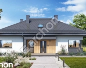 Dom pod jarząbem w Miłomłynie | Zdjęcie 6