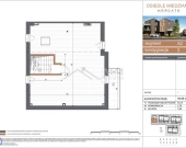 Funkcjonalny segment w kameralnej zabudowie | Zdjęcie 4